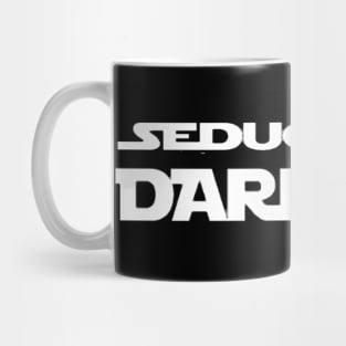 Seduced by the Darkside Logo 2 Mug